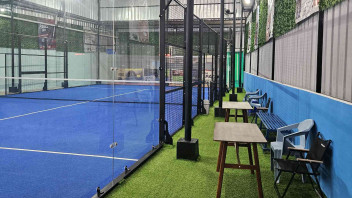 Foto Utama Venue One Padel