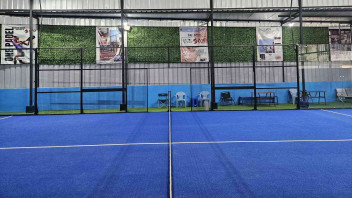 One Padel