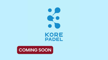 Foto Utama Venue Kore Padel