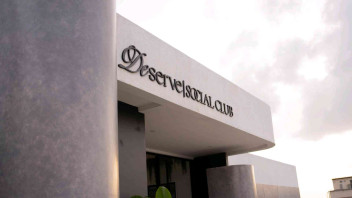 Deserve Social Club