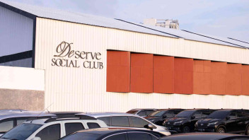 Deserve Social Club