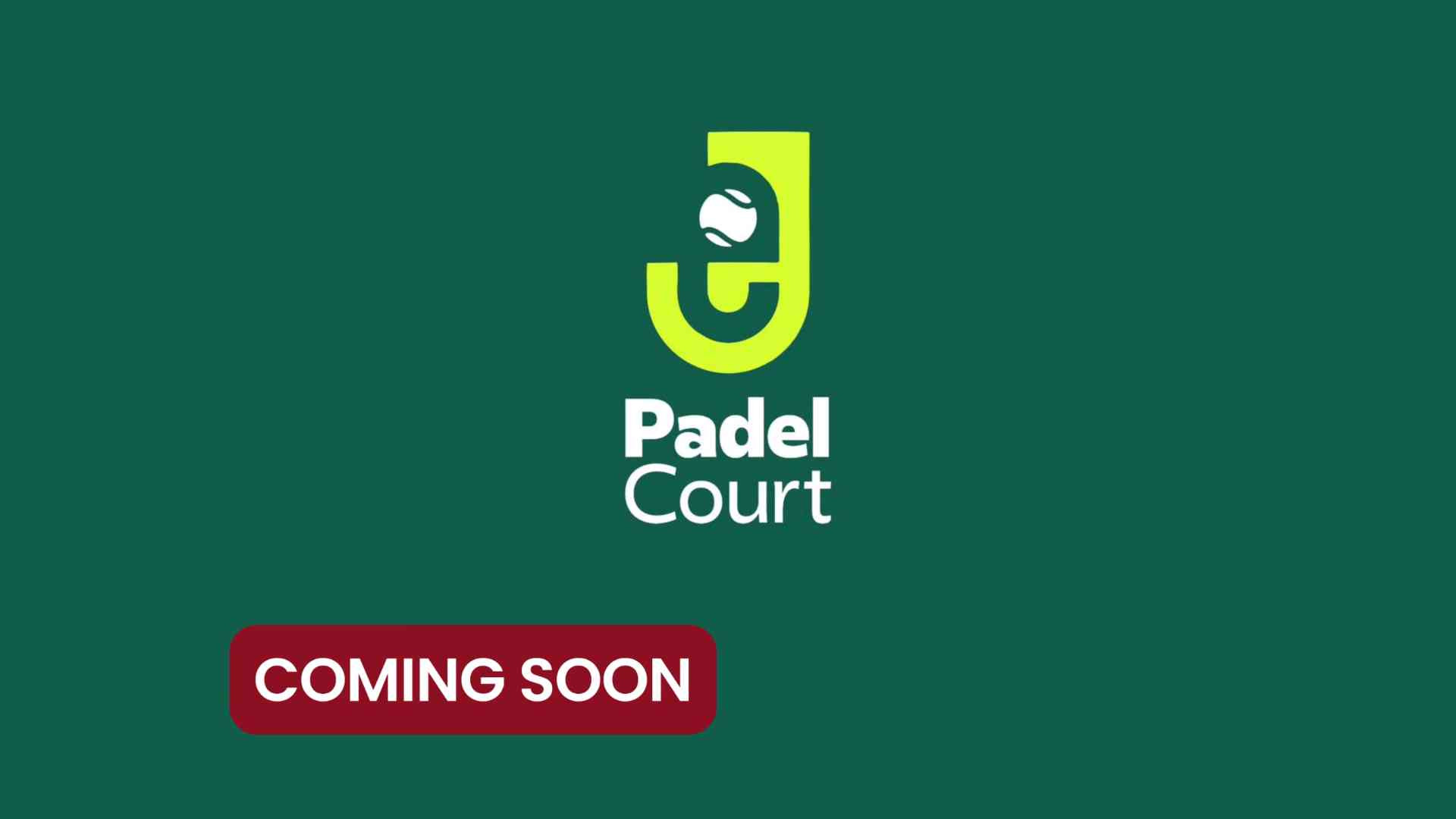 EJ Padel Court
