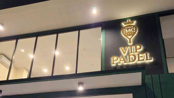 VIP Padel MK