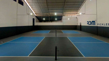 RDM Pickleball