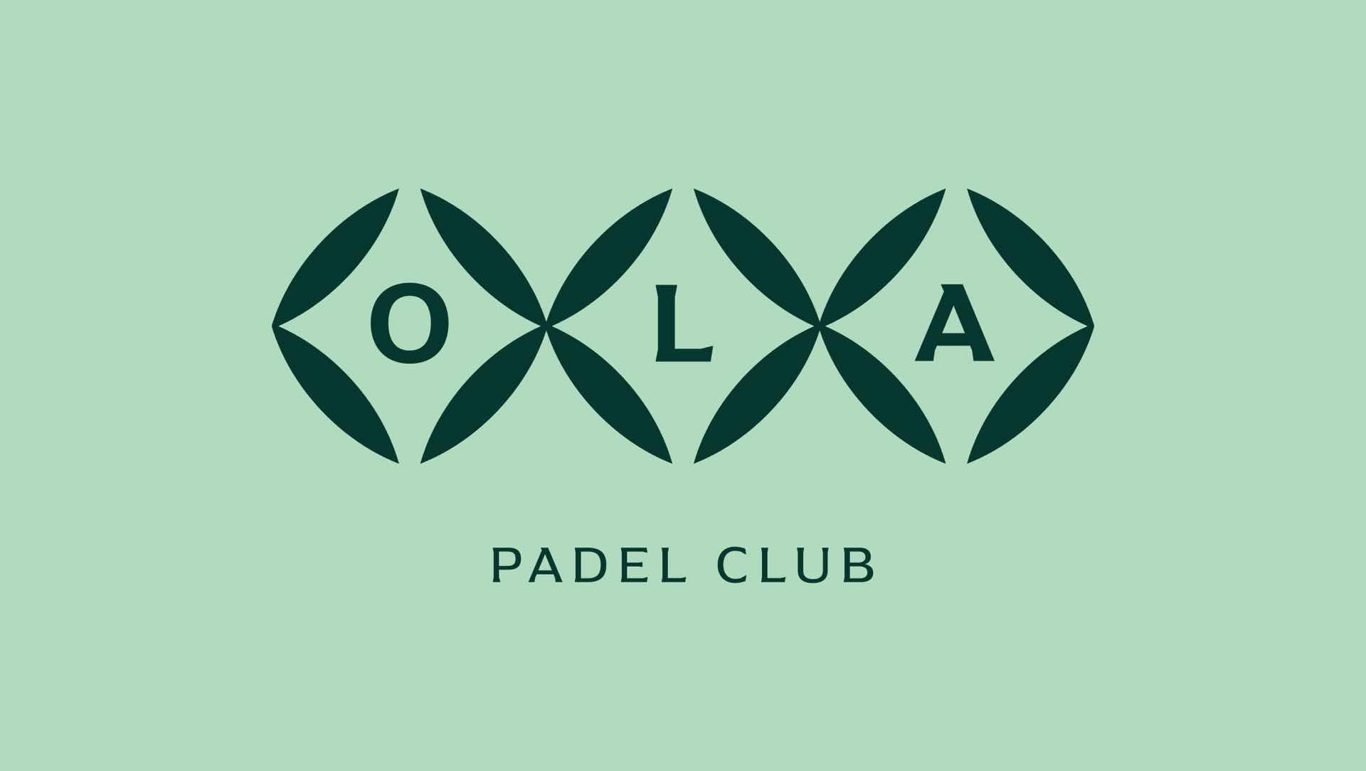 OLA PADEL CLUB