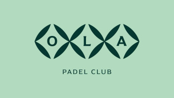 Foto Utama Venue OLA PADEL CLUB