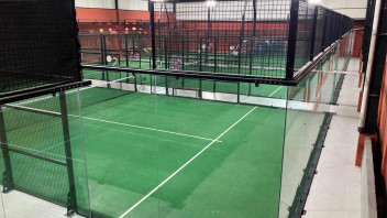 Americano Padel