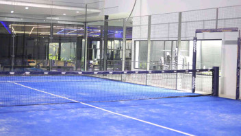 Foto Utama Venue DADDIES ARENA PADEL