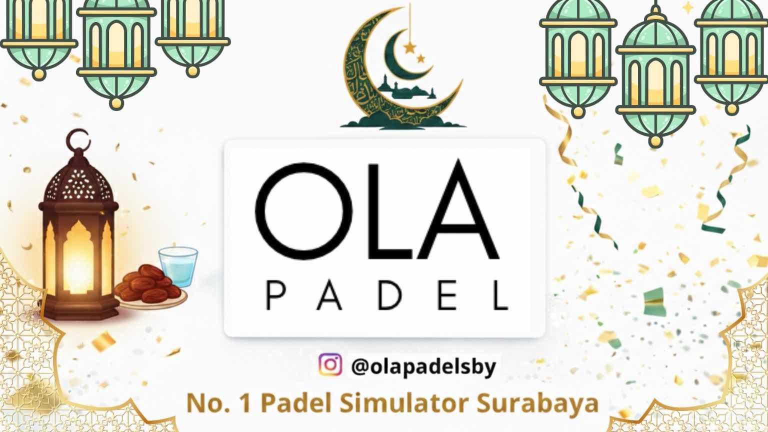 OLA Padel