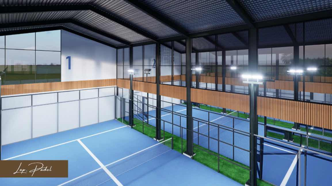 Padel Nest