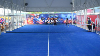 MS22 & 22PADEL