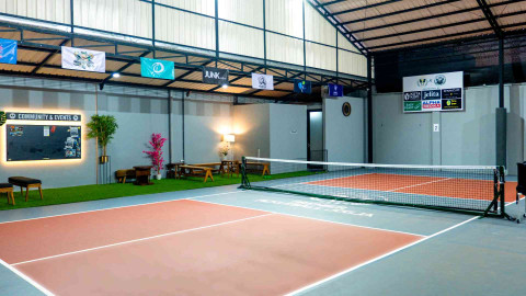 Premier Pickleball Jogja