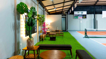 Premier Pickleball Jogja