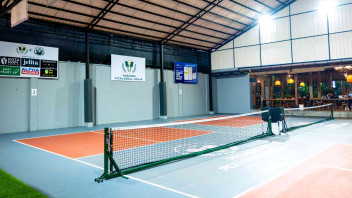 Premier Pickleball Jogja