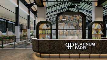 Platinum Padel