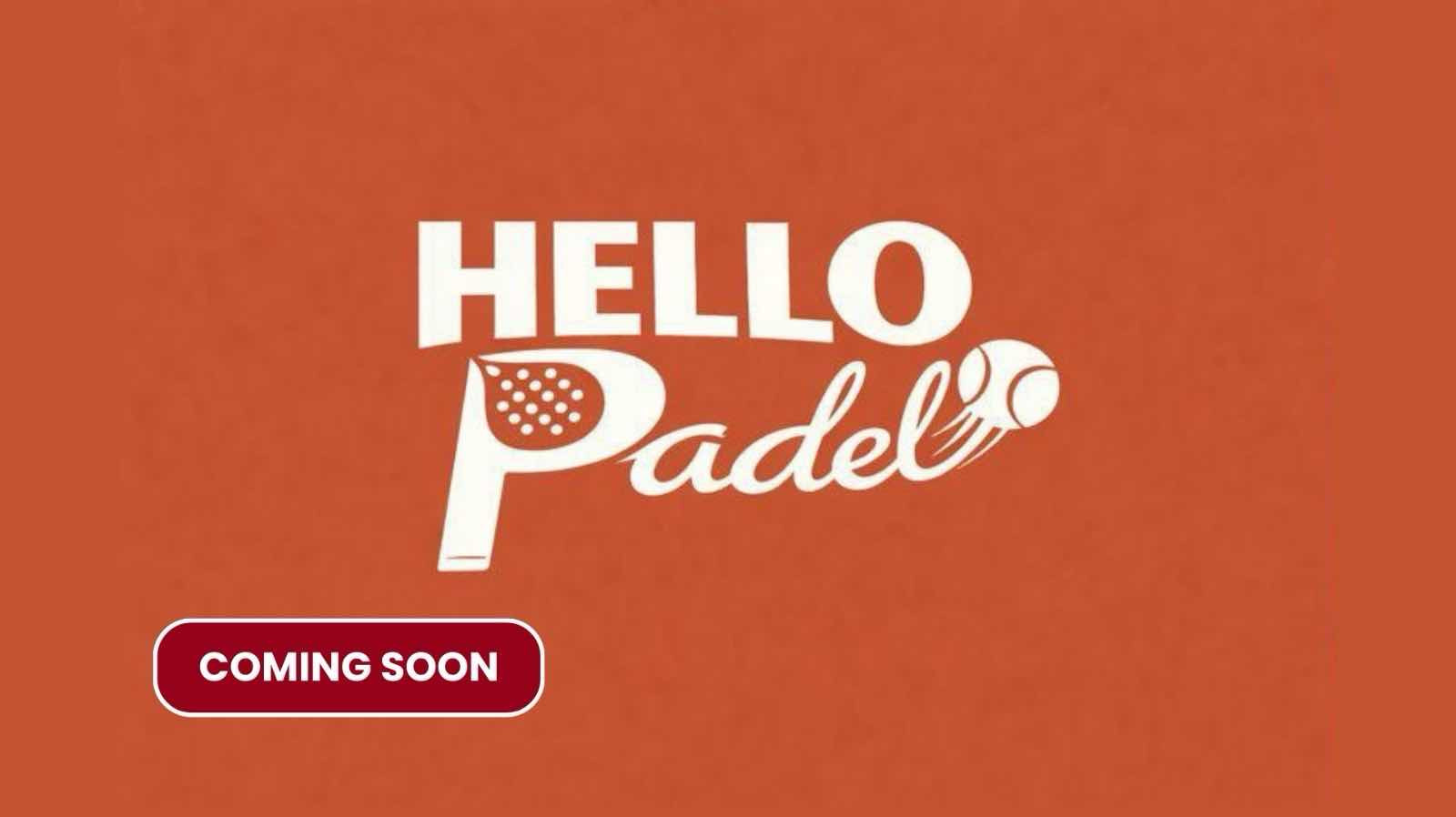Hello Padel Pamulang Tangerang Selatan
