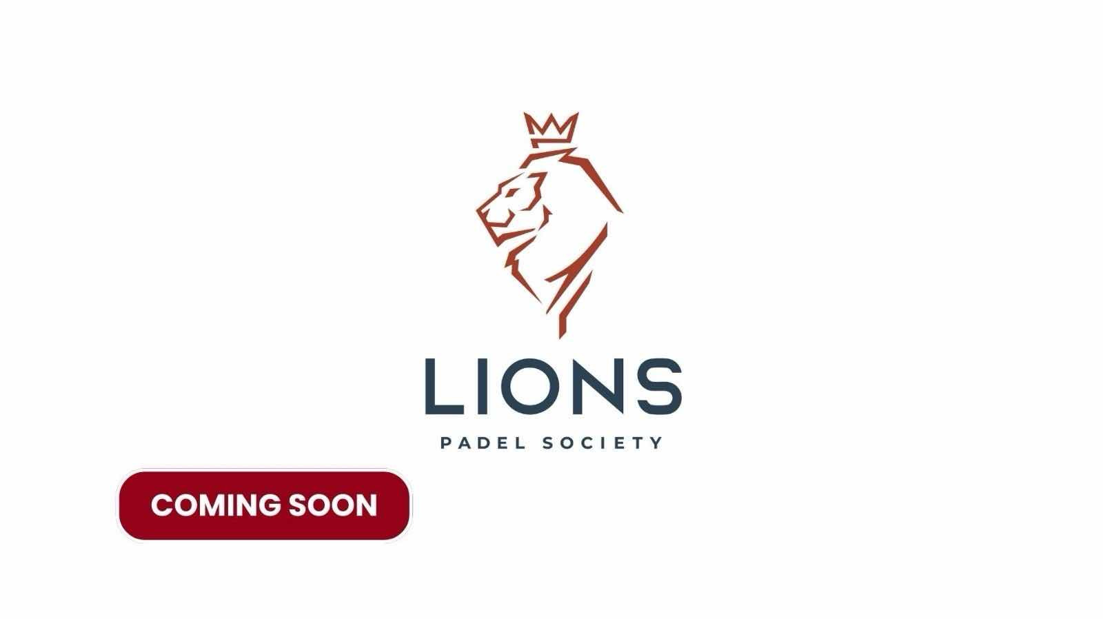 Lions Padel Society