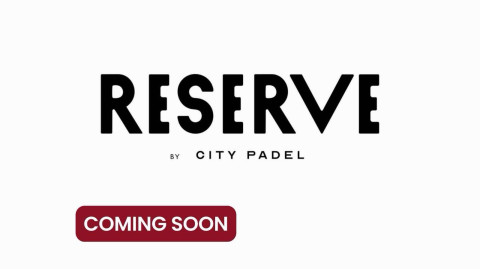 Reserve City Padel @Unesa