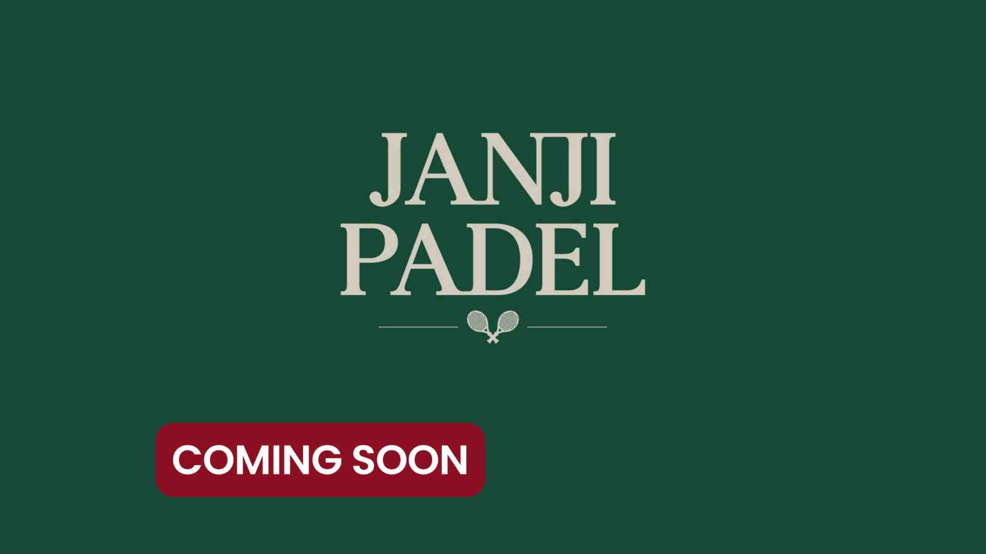 Janji Padel 37