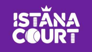 Istana Court