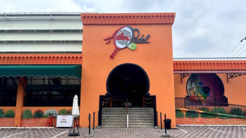 Atlas Padel Surabaya