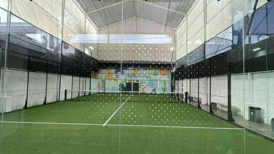 de Padel Reserve - 2
