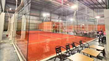 Padel Arena