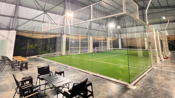Padel Arena