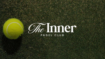 Foto Utama Venue The Inner Padel Club