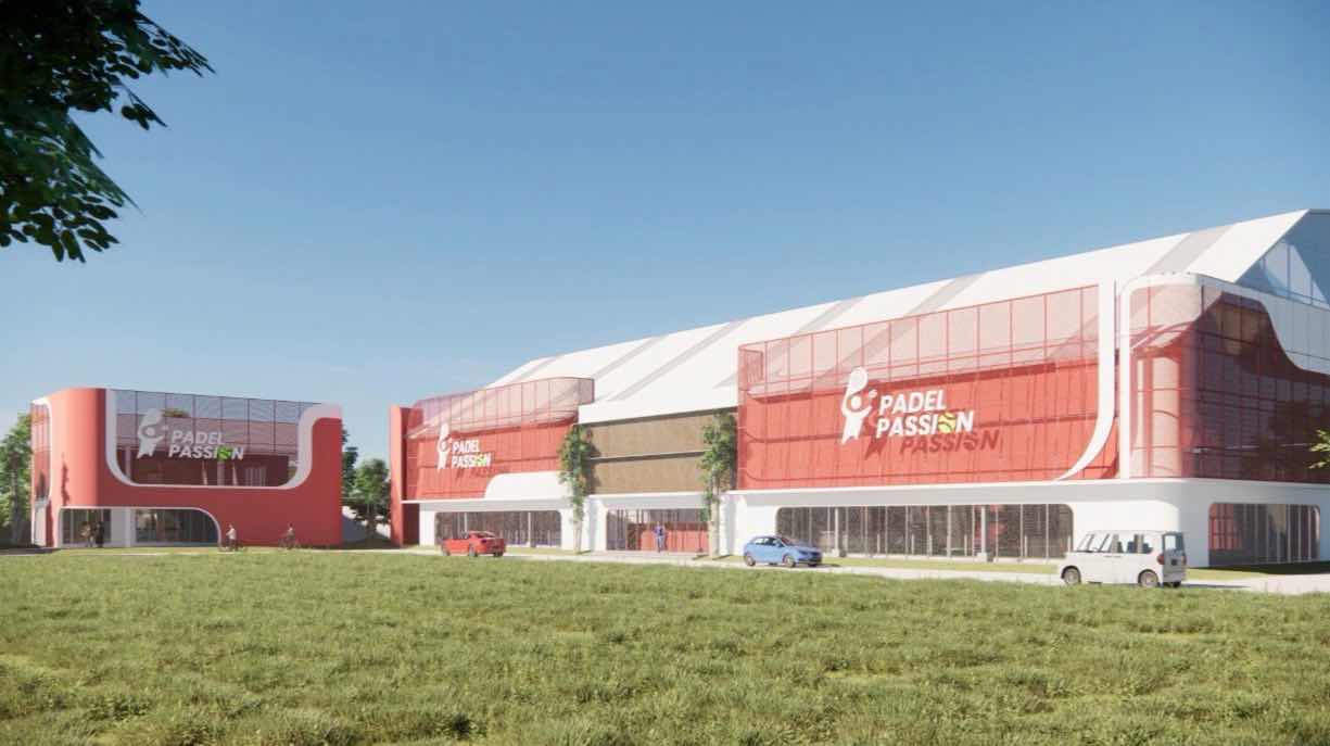 Padel Passion