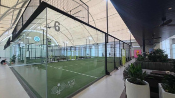 MMT Padel