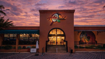 Atlas Padel Surabaya