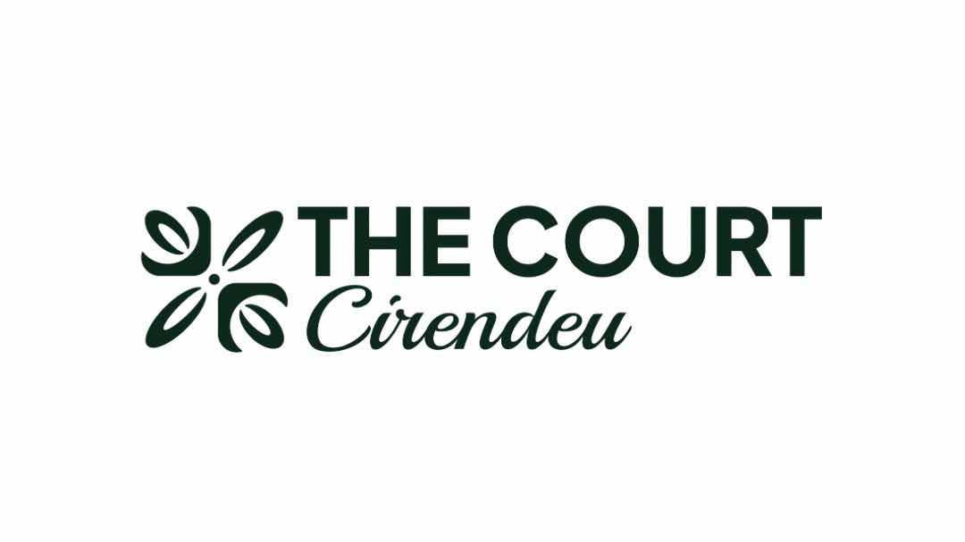 The Court Cirendeu