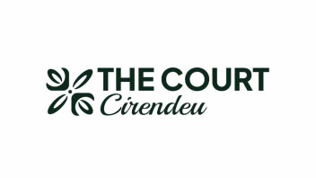 Foto Utama Venue The Court Cirendeu