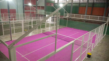 FILARI PADEL SURABAYA