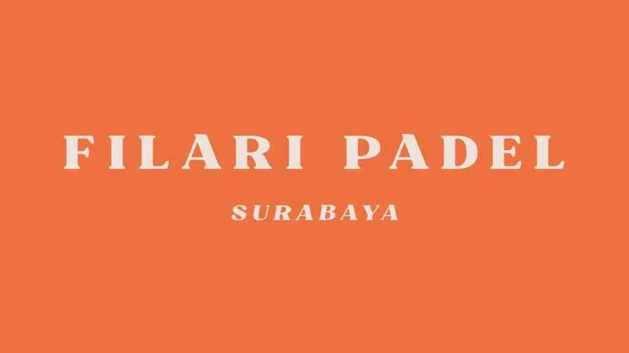 FILARI PADEL SURABAYA