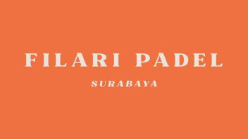 Foto Utama Venue FILARI PADEL SURABAYA