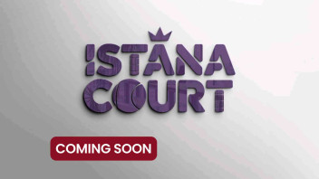 Foto Utama Venue Istana Court
