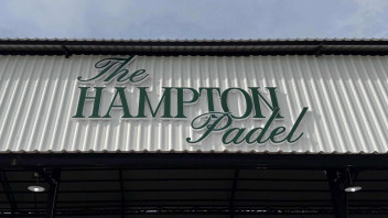 The Hampton Padel - Pontianak