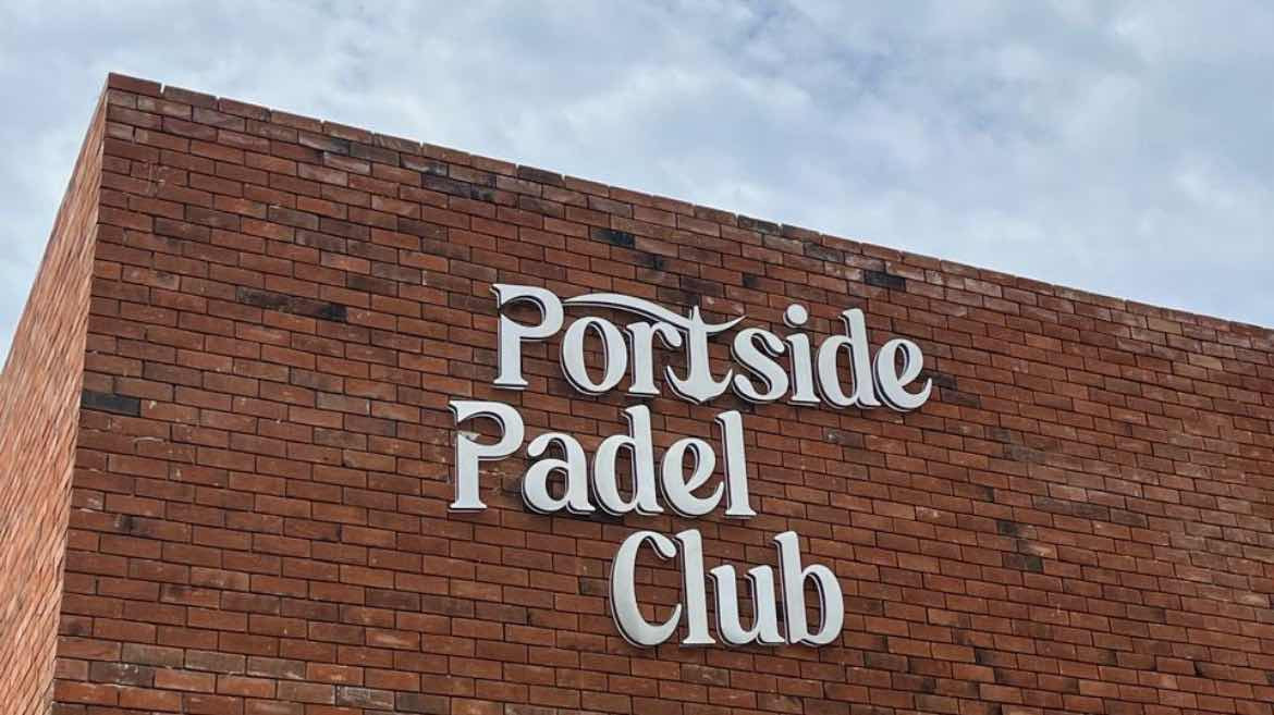 Portside Padel Club