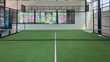 The Hampton Padel - Pontianak