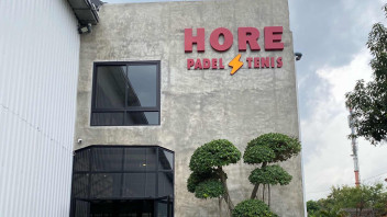 Hore Padel & Tenis