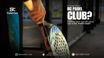 BC Padel Club