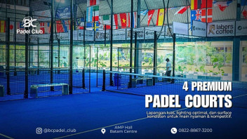 BC Padel Club