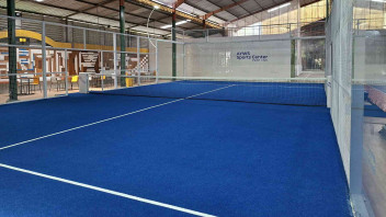 Ayws Sport Center