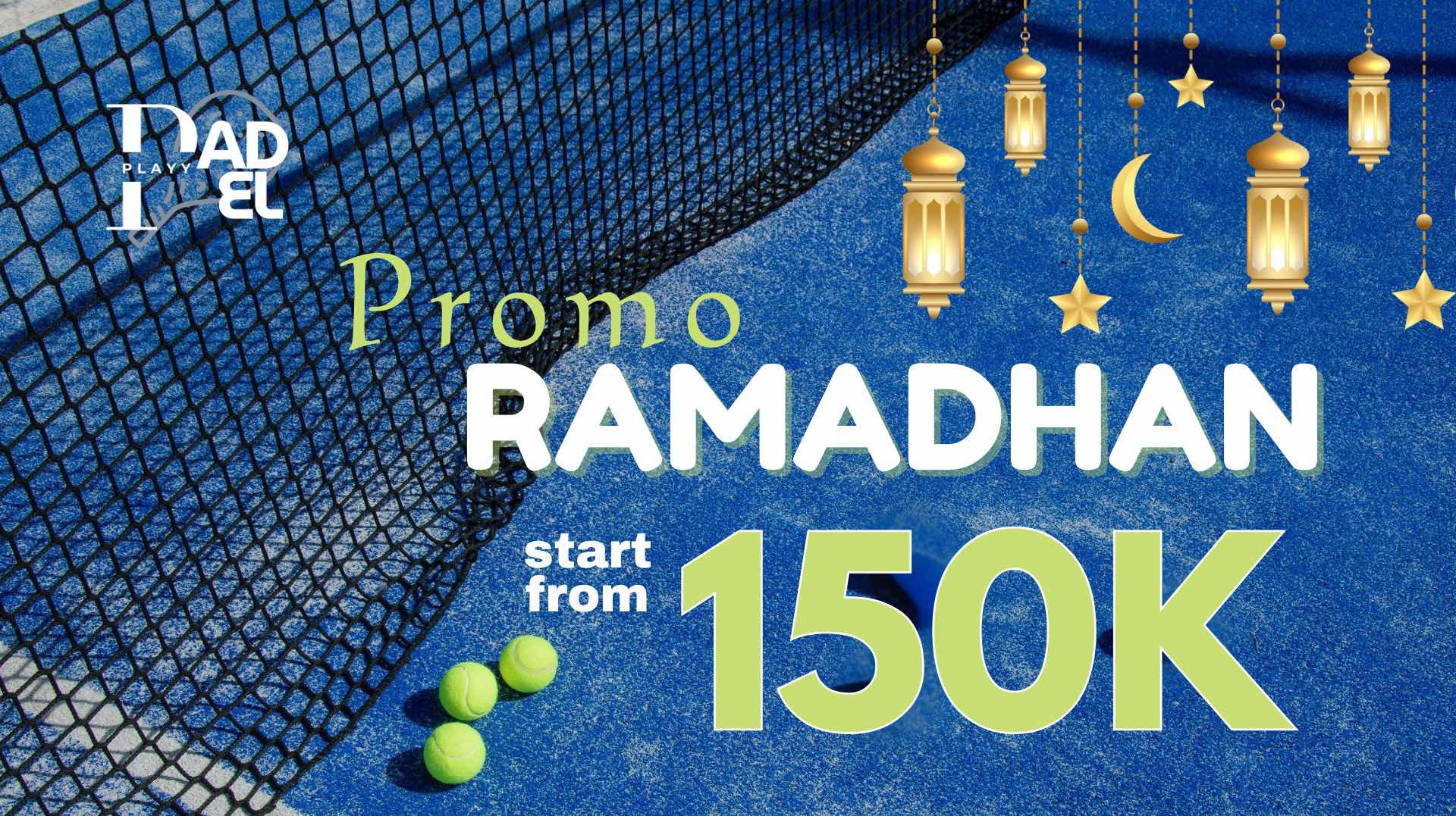 Padel Playy Brawijaya