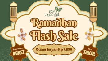 Foto Utama Venue Padi Padel and Mini soccer Karanganyar