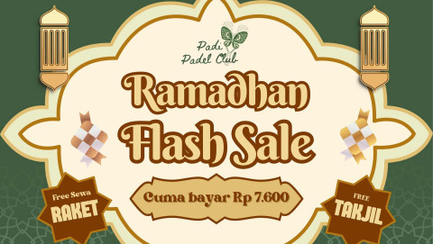 Padi Padel And Mini Soccer Karanganyar