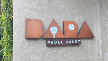 Bara Padel Court
