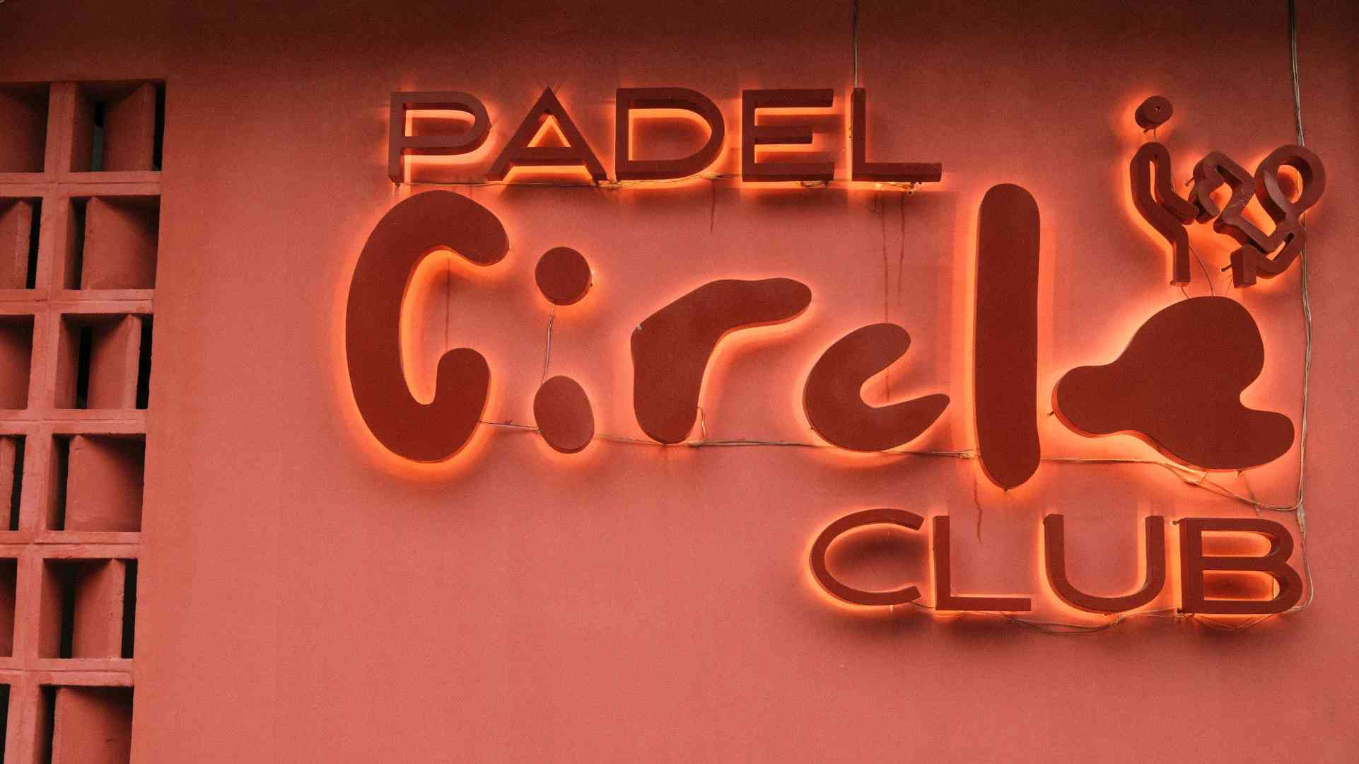 Padel Circle Club - 2